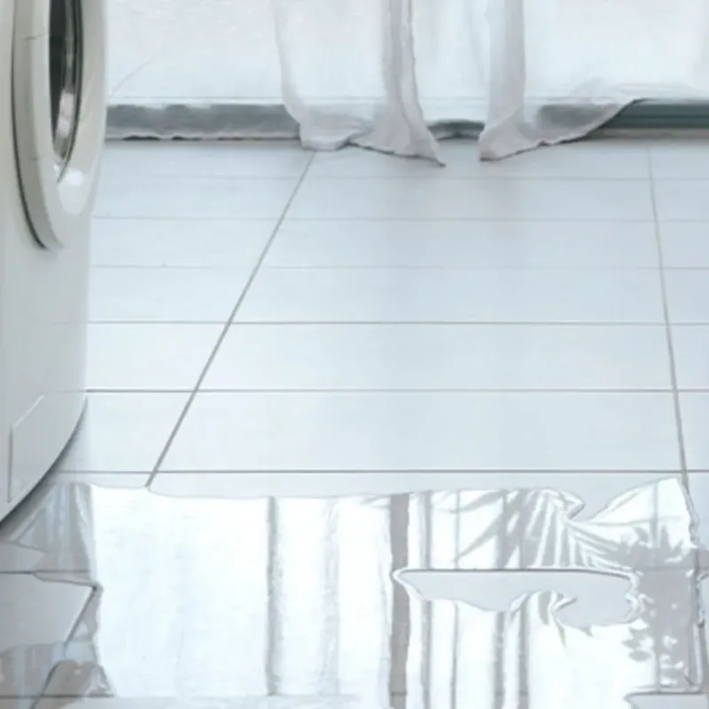Appliance Leak Cleanup in Ocean City, MD